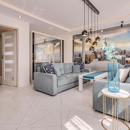 Rentplanet - Apartament Popowicka Daire Wroclaw Dış mekan fotoğraf