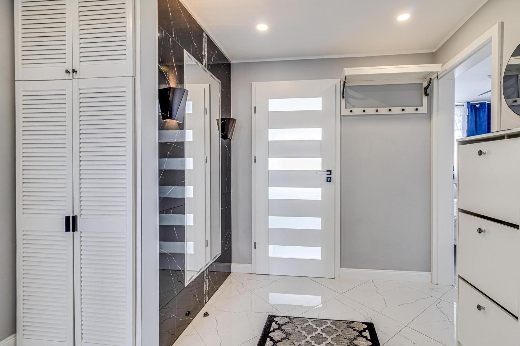 Rentplanet - Apartament Popowicka Daire Wroclaw Dış mekan fotoğraf