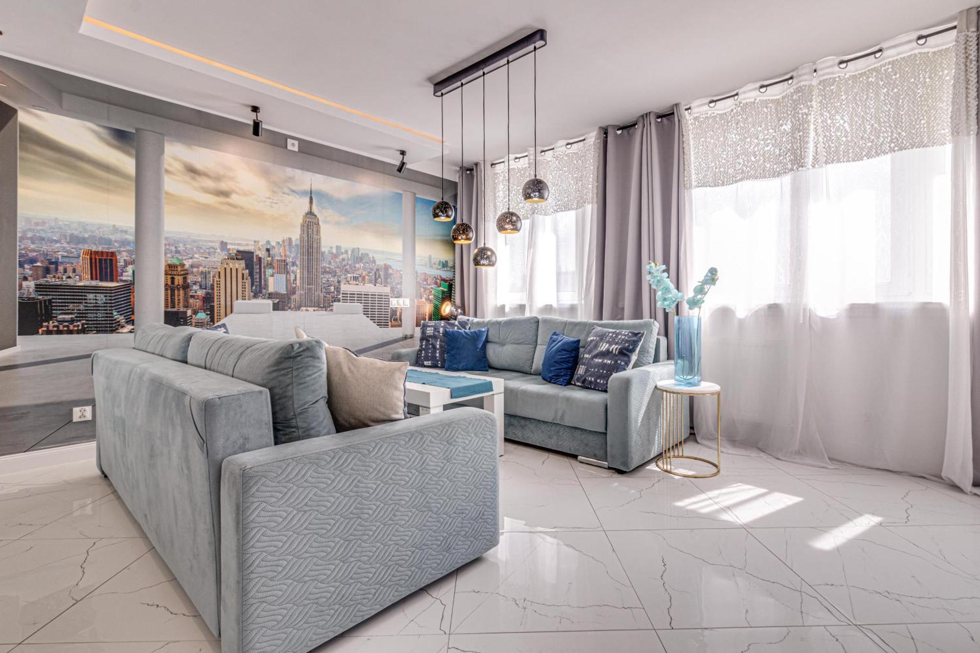 Rentplanet - Apartament Popowicka Daire Wroclaw Dış mekan fotoğraf